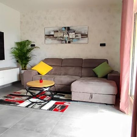 Apartment Denis Krk Town Exterior foto